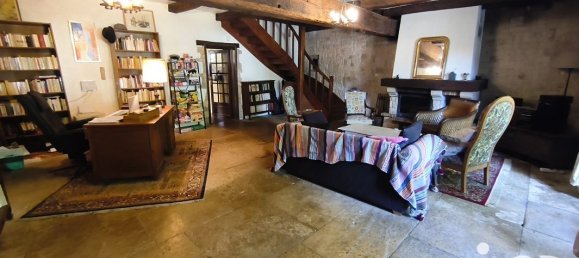 5 Schlafzimmer Haus in Chenay, France, Nr. 340136 6