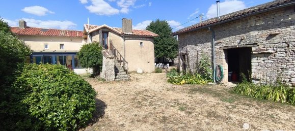 5 Schlafzimmer Haus in Chenay, France, Nr. 340136 14