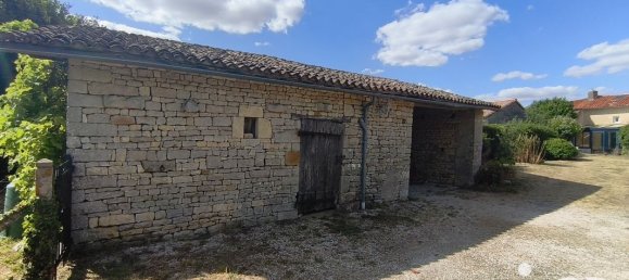 5 Schlafzimmer Haus in Chenay, France, Nr. 340136 15