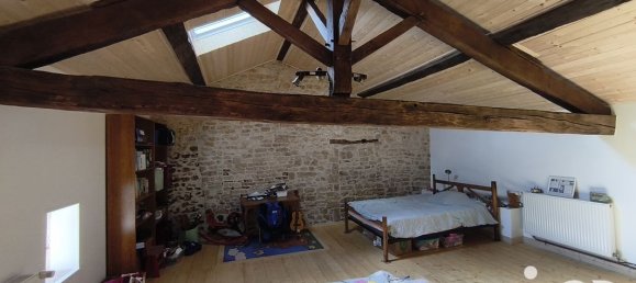 5 Schlafzimmer Haus in Chenay, France, Nr. 340136 10