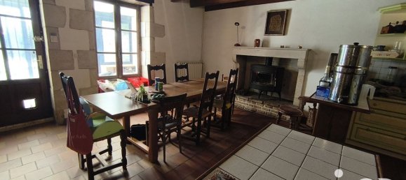 5 Schlafzimmer Haus in Chenay, France, Nr. 340136 5