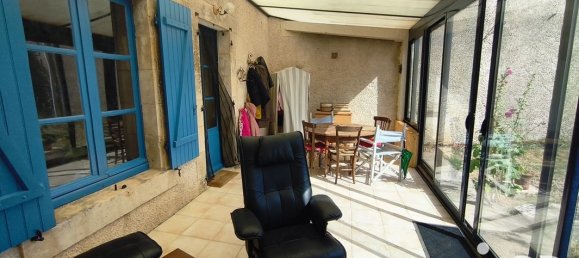 5 Schlafzimmer Haus in Chenay, France, Nr. 340136 3