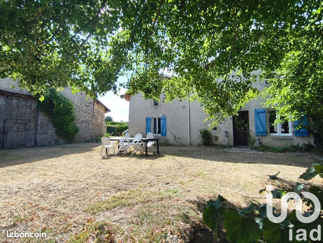 5 Schlafzimmer Haus in Chenay, France, Nr. 340136