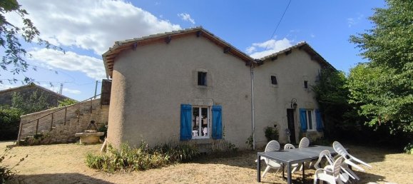 5 Schlafzimmer Haus in Chenay, France, Nr. 340136 16