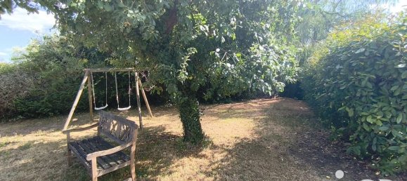 5 Schlafzimmer Haus in Chenay, France, Nr. 340136 18