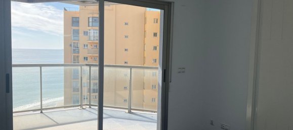 3 غرف نوم بانتهاوس في Calpe, Spain رقم 41021 40