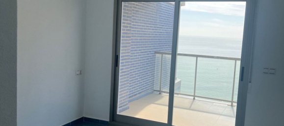 3 غرف نوم بانتهاوس في Calpe, Spain رقم 41021 9