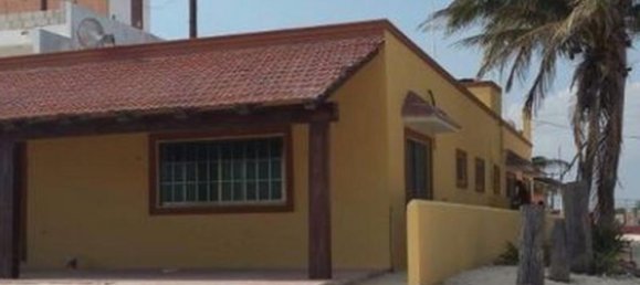 Дом с 4 спальнями в Юкатана, Мексика № 150294 2