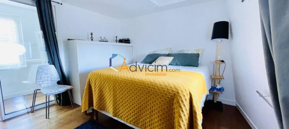 Apartamento de 3 dormitorios en Orleans, France No. 222671 18