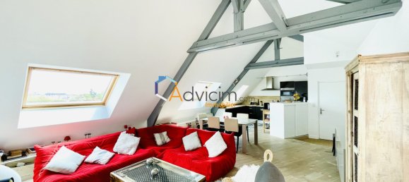 Apartamento de 3 dormitorios en Orleans, France No. 222671 8