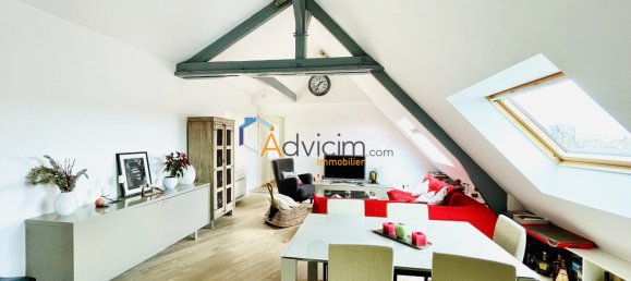 Apartamento de 3 dormitorios en Orleans, France No. 222671 12