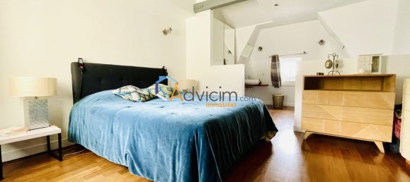 Apartamento de 3 dormitorios en Orleans, France No. 222671 7