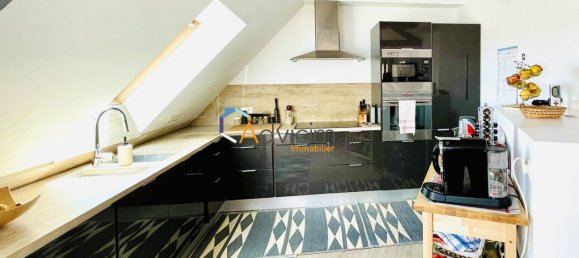 Apartamento de 3 dormitorios en Orleans, France No. 222671 16