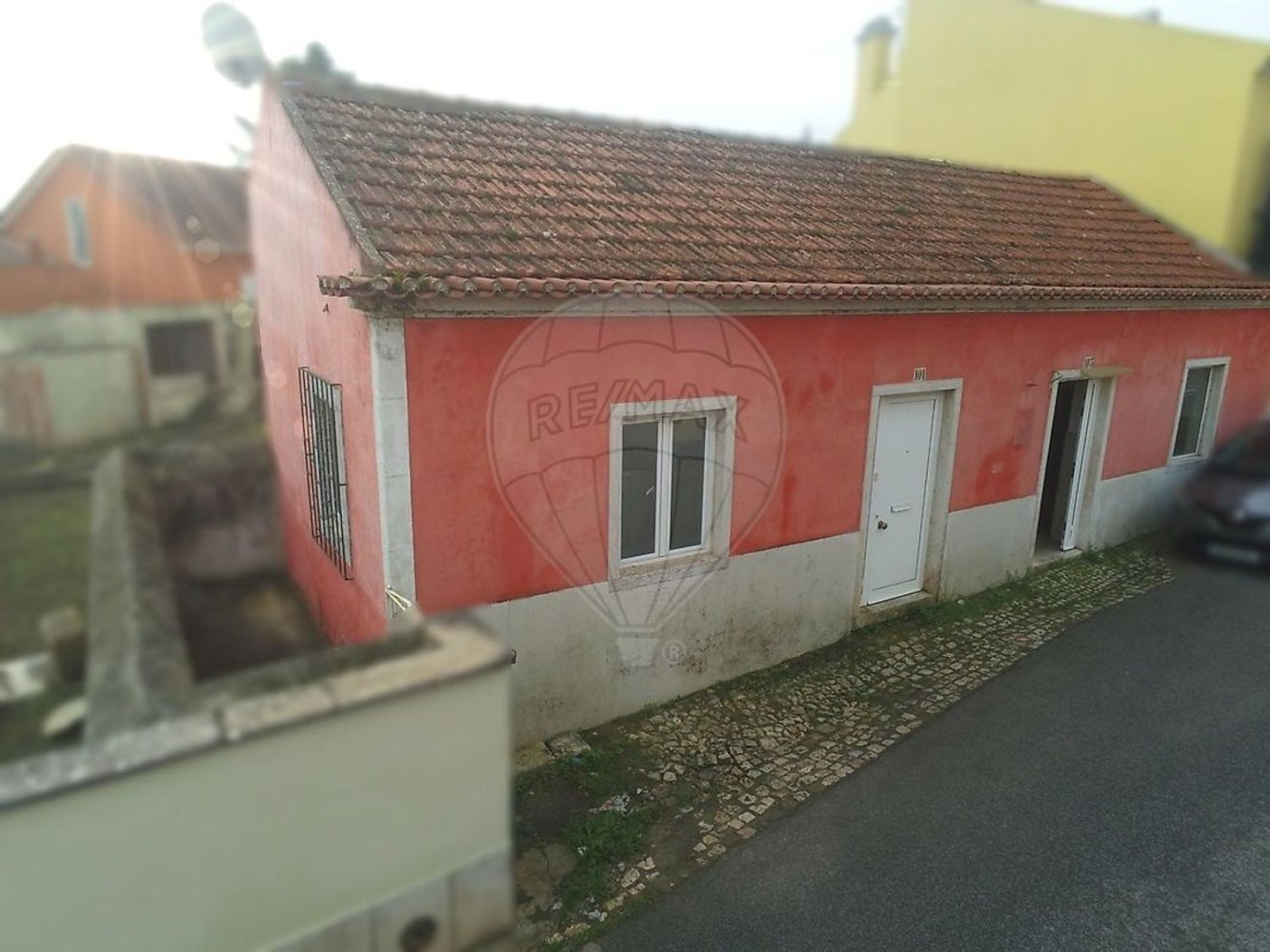 2 bedrooms House in Sintra, Portugal No. 50531