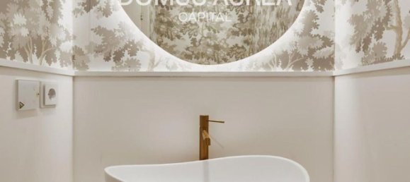 Apartamento T3 em Madrid, Spain N.º 102311 7