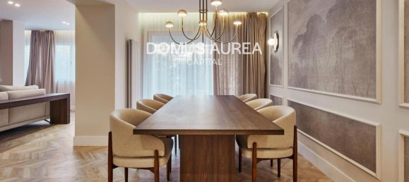 Apartamento T3 em Madrid, Spain N.º 102311 3