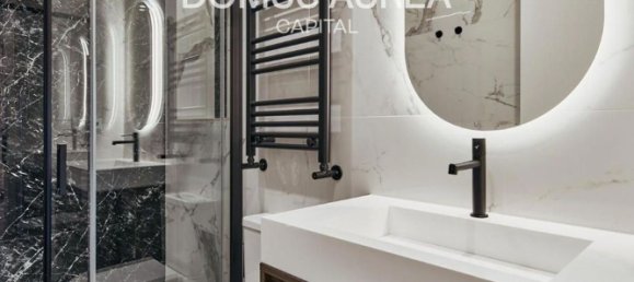 Apartamento T3 em Madrid, Spain N.º 102311 10