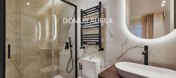 Apartamento T3 em Madrid, Spain N.º 102311 8