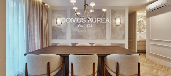 Apartamento T3 em Madrid, Spain N.º 102311 2