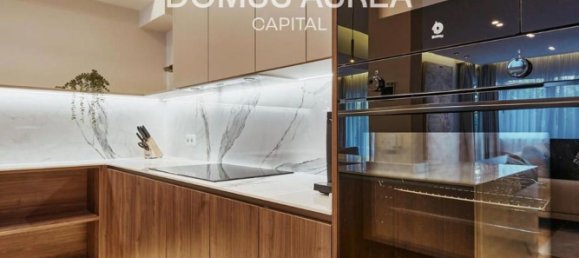 Apartamento T3 em Madrid, Spain N.º 102311 12