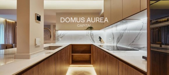 Apartamento T3 em Madrid, Spain N.º 102311 6