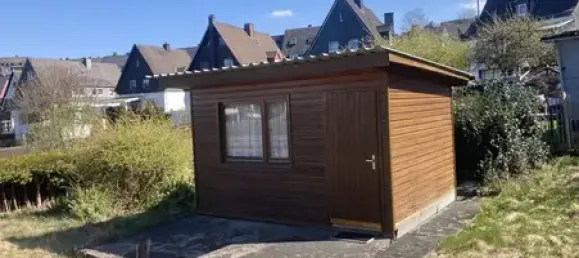 Casa de 4 divisões em Siegen-Wittgenstein, Germany N.º 150945 10