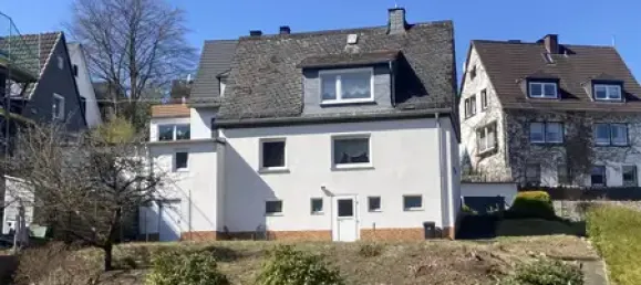 Casa de 4 divisões em Siegen-Wittgenstein, Germany N.º 150945 8