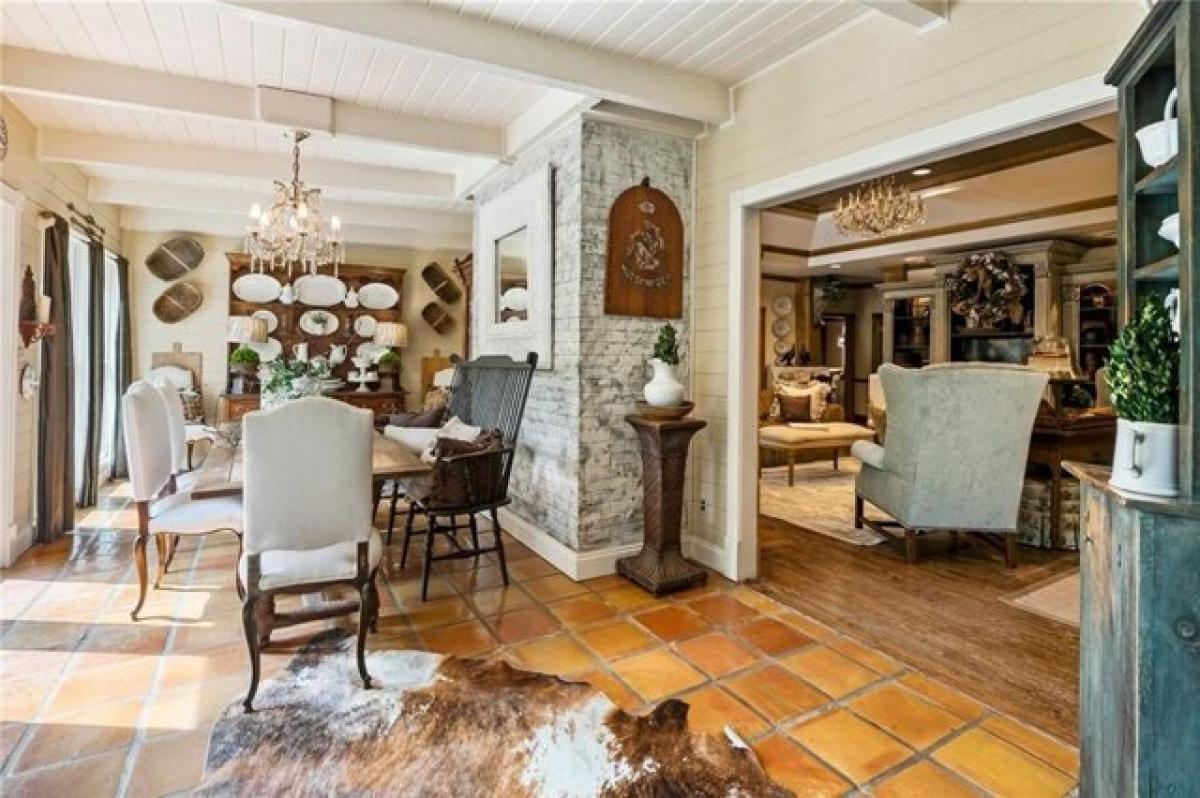 4 غرف نوم منزل في Canton, USA رقم 376995