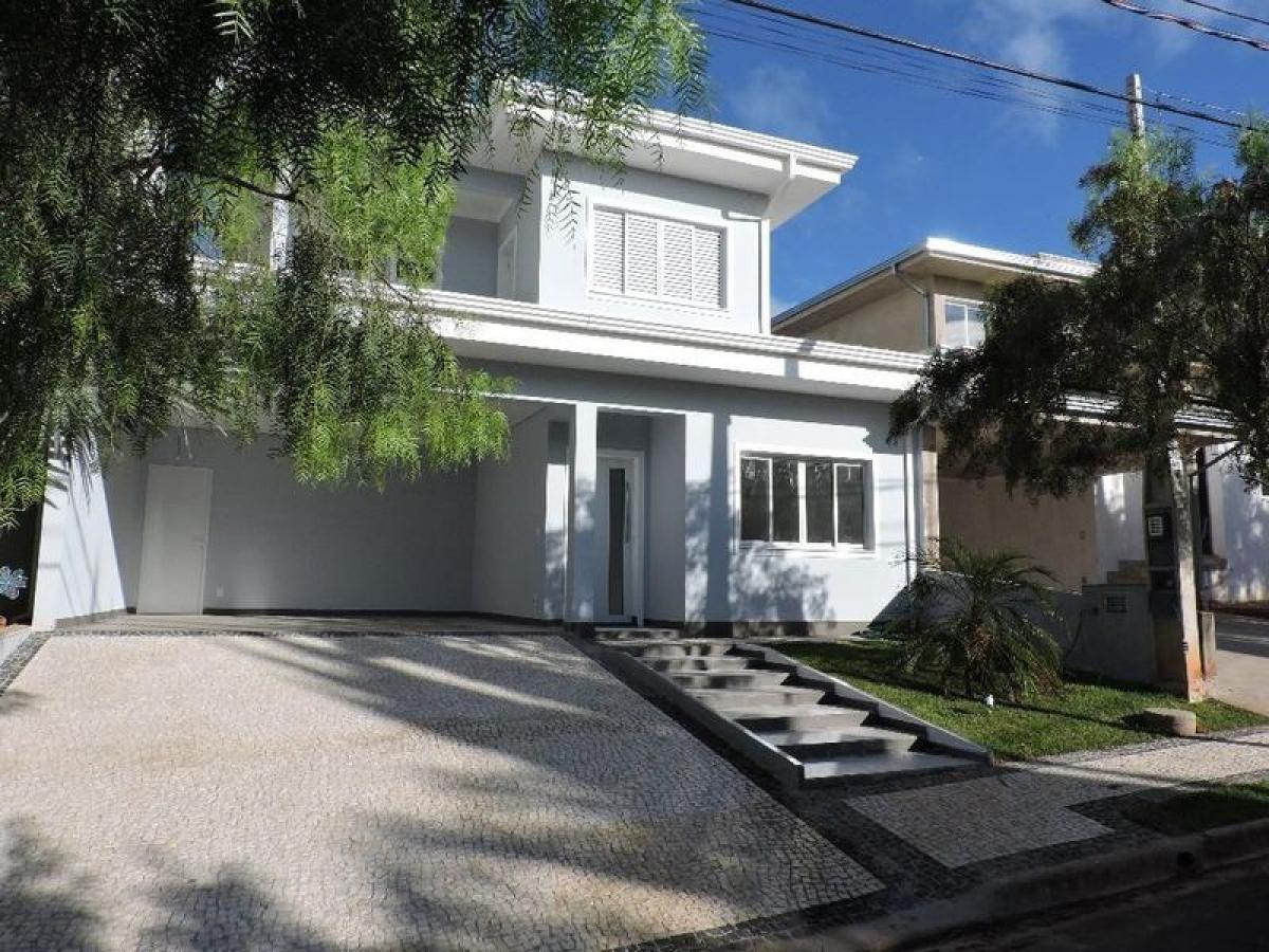 3 chambres Maison à Sao Paulo, Brazil No. 587458