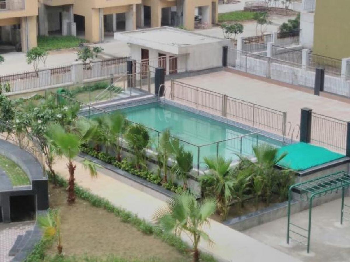 2 chambres Maison à Noida, India No. 67284