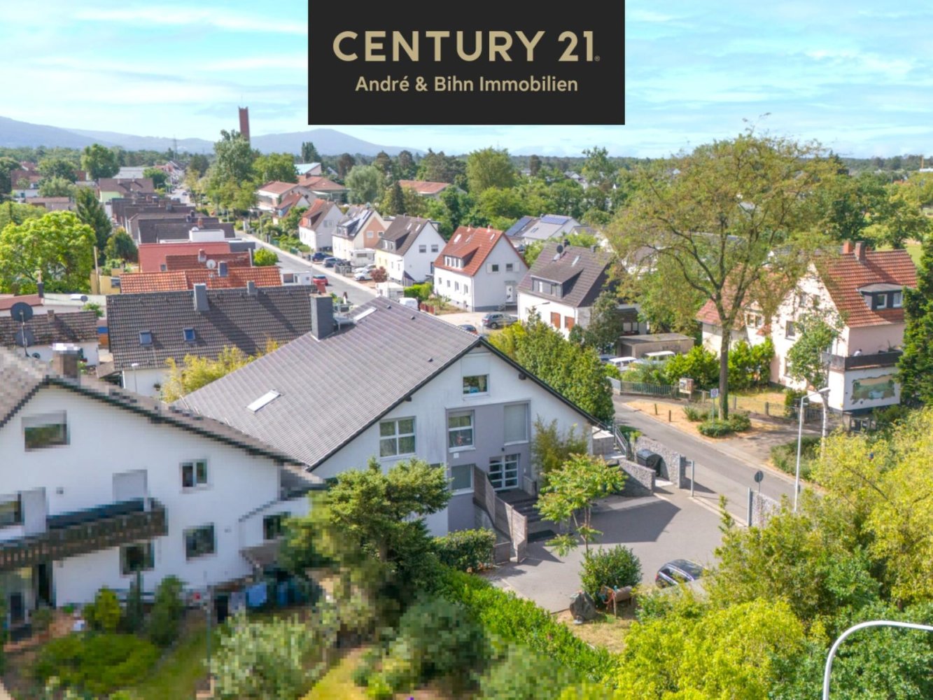 4-salle Appartement à Darmstadt, Germany No. 328346