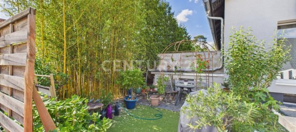 4-salle Appartement à Darmstadt, Germany No. 328346 2