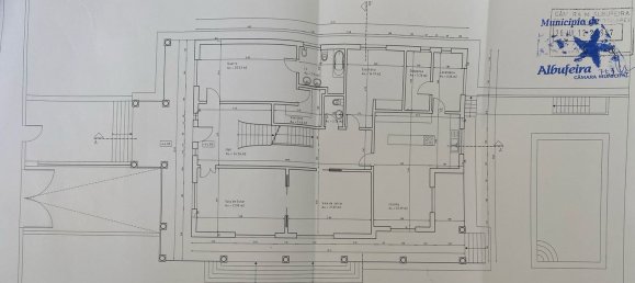 3 bedrooms House in Albufeira, Portugal No. 125525 17