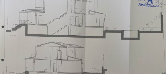 3 bedrooms House in Albufeira, Portugal No. 125525 28