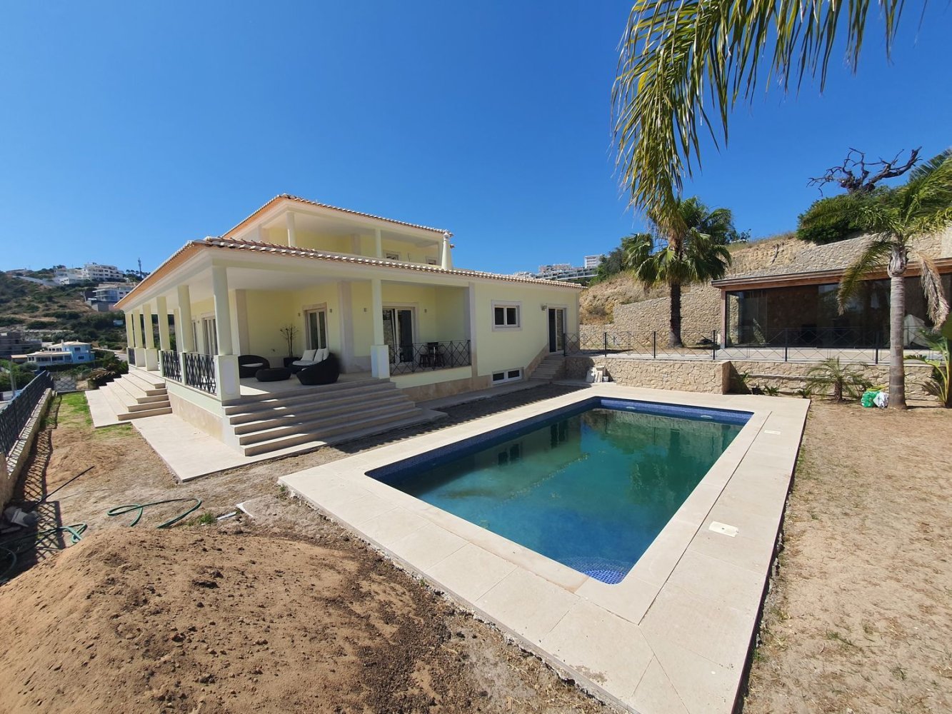 3 bedrooms House in Albufeira, Portugal No. 125525