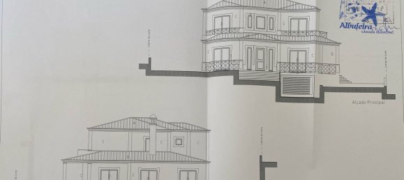 3 bedrooms House in Albufeira, Portugal No. 125525 29