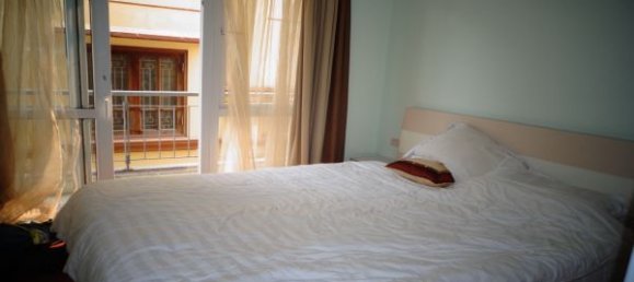 Квартира с 2 спальнями в Бадинь, Вьетнам № 6576 5