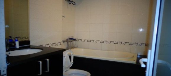 Квартира с 2 спальнями в Бадинь, Вьетнам № 6576 6