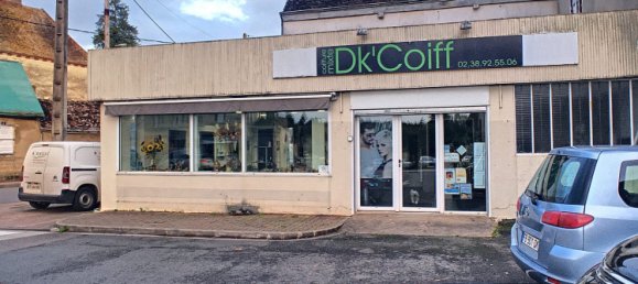 1 bedroom Building in Chatillon-Coligny, France No. 212279 2