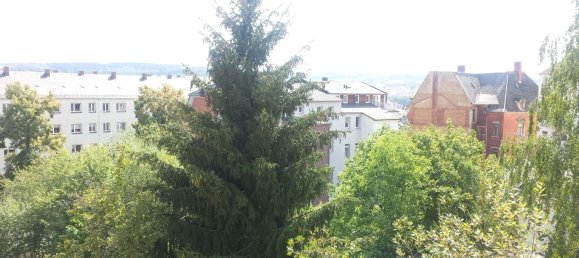 Квартира с 1 спальней в Plauen, Германия № 217676 9