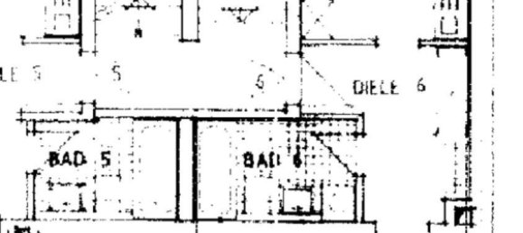 Квартира с 1 спальней в Plauen, Германия № 217676 23