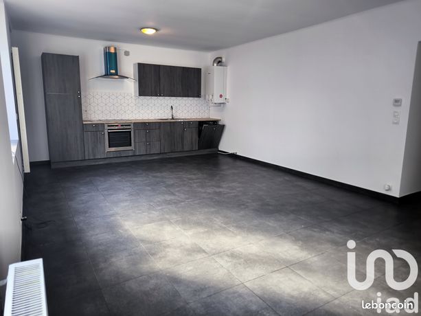 2 غرف نوم شقة في Cosnes-et-Romain, France رقم 315342