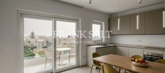 Квартира с 3 спальнями в Каппара, Мальта № 11516 6