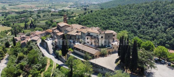 2 غرف نوم منزل في Sinalunga, Italy رقم 137116 6