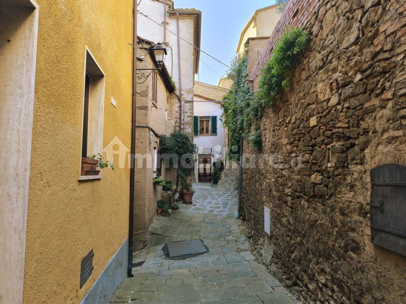 2 غرف نوم منزل في Sinalunga, Italy رقم 137116