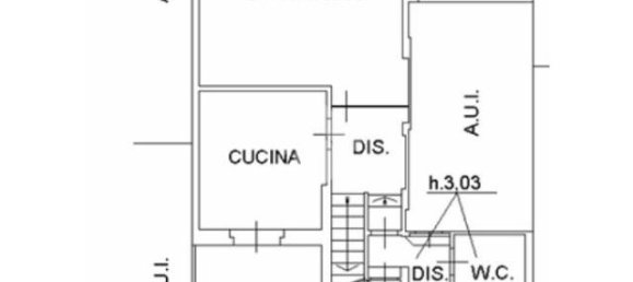 3-Zimmer Haus in Origgio, Italy, Nr. 235657 41