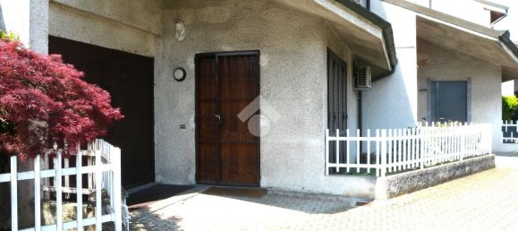 3-Zimmer Haus in Origgio, Italy, Nr. 235657 9