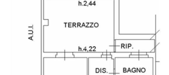 3-Zimmer Haus in Origgio, Italy, Nr. 235657 42