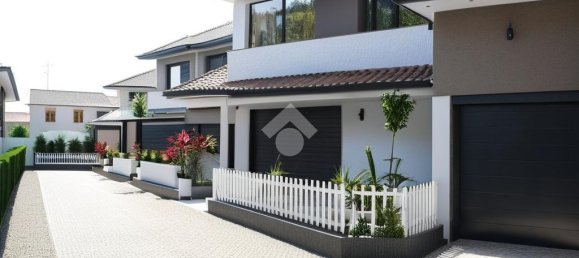 3-Zimmer Haus in Origgio, Italy, Nr. 235657 2