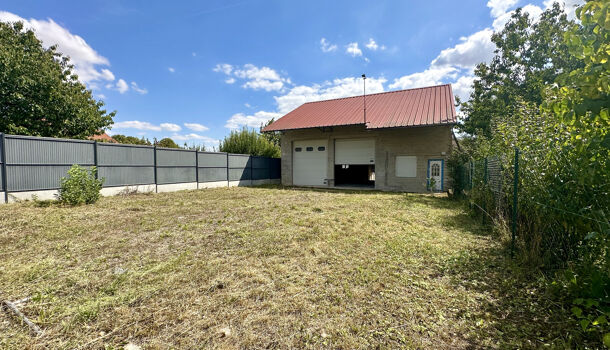 4 bedrooms House in Aumenancourt, France No. 317819